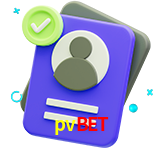 Tornar-se um membro do pvbet é muito simples