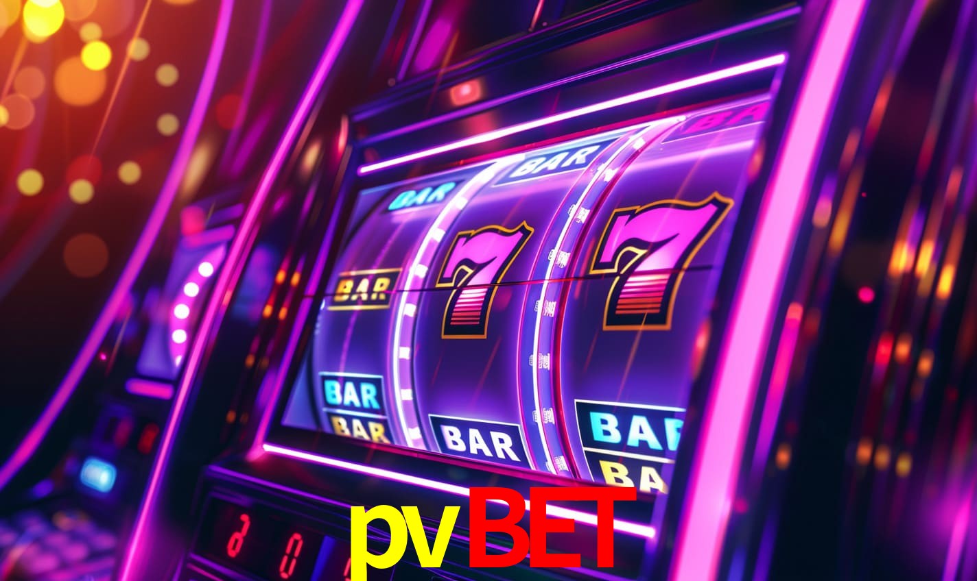 pvbet: Seu Cassino Premiado com Pagamentos Rápidos