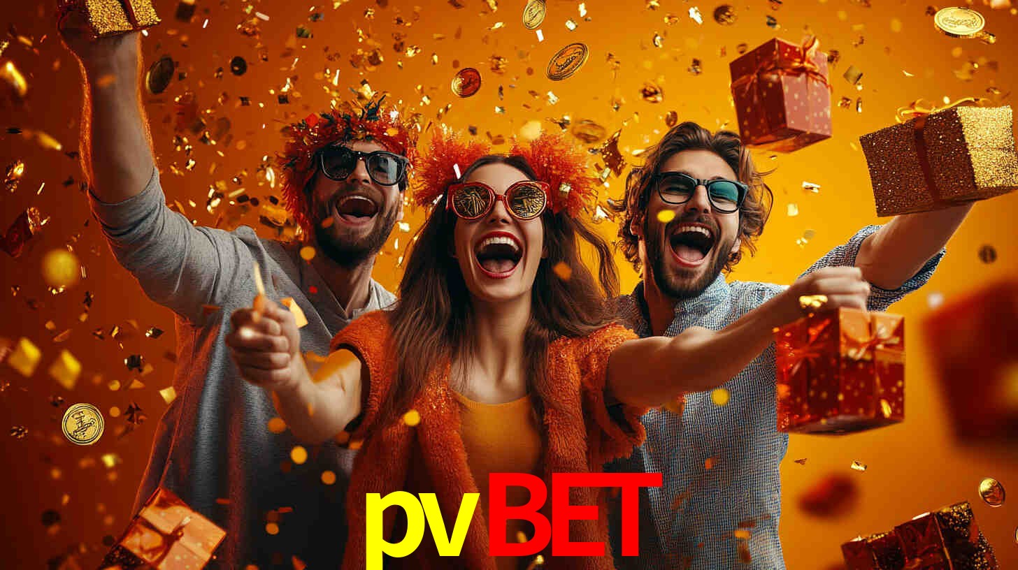 pvbet - Jackpot em Jogo - pvbet.com
