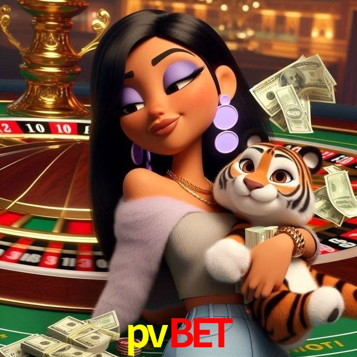 Welcome Bonus pvbet
