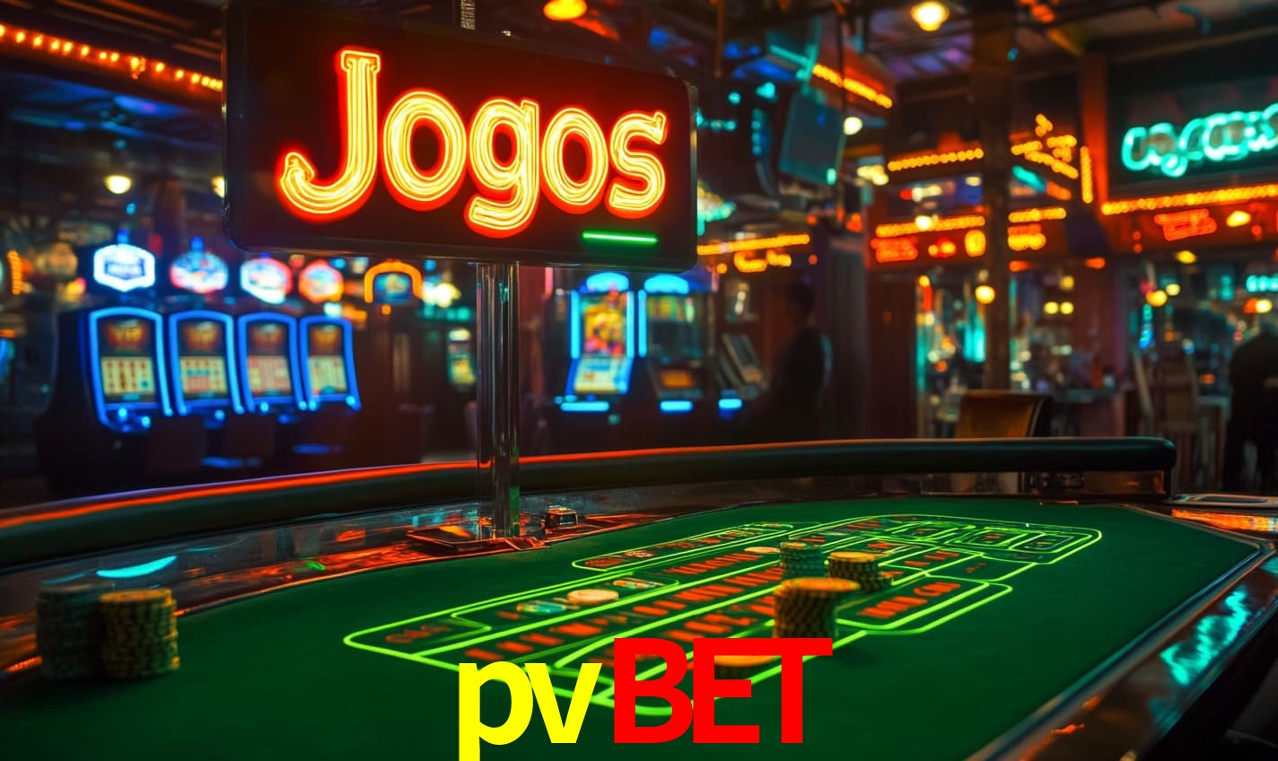 Bônus de Boas-vindas pvbet