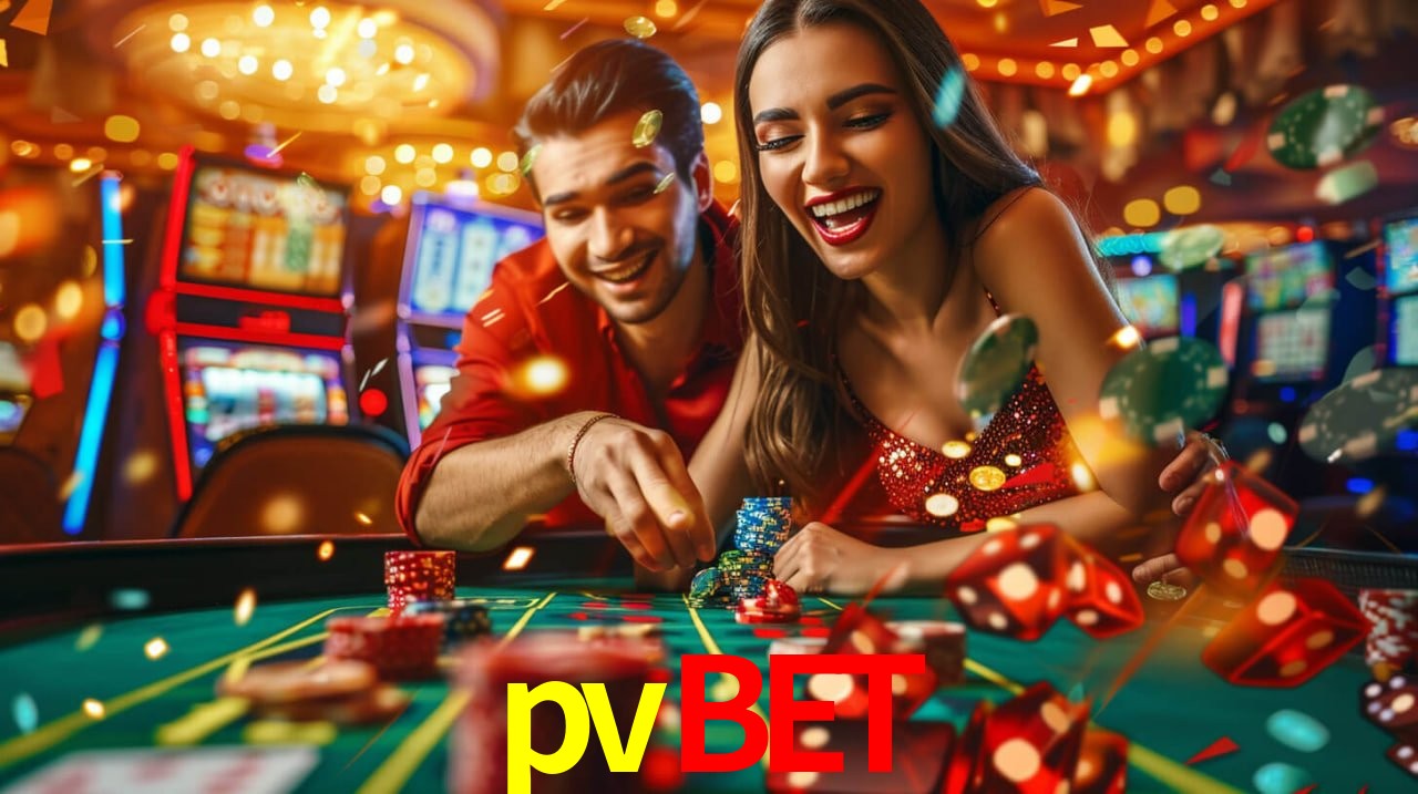 Experiência VIP pvbet