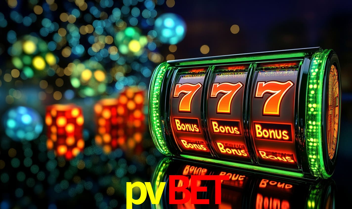 Estatísticas pvbet