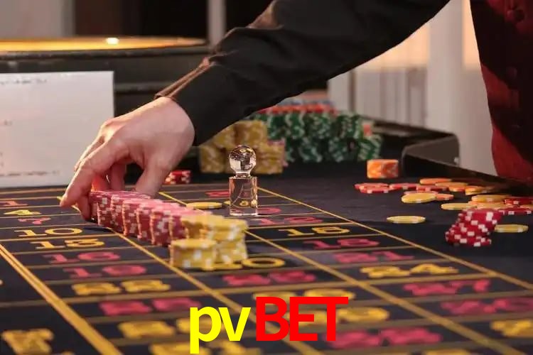 Descubra a Magia dos Jogos de Arcade no pvbet
