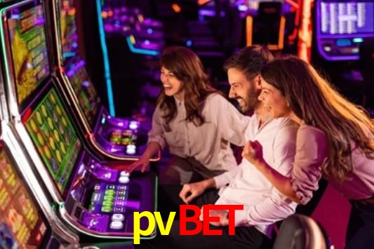 Desvendando o Mundo dos Jogos Virtuais na pvbet