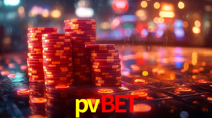Experimente o Login Seguro Premium no pvbet