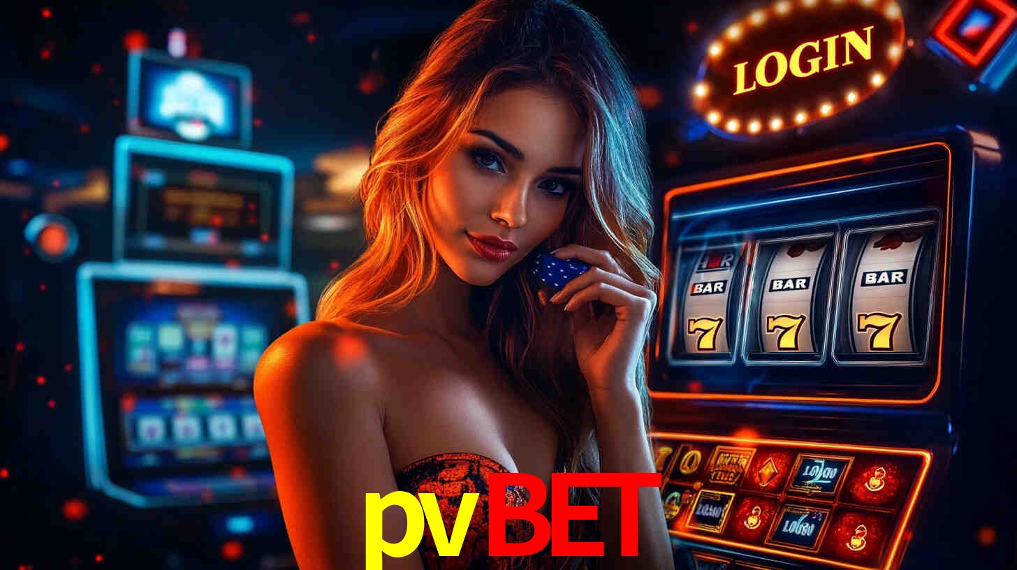 pvbet: A Experiência de Casino com Jogos de Mesa ao Vivo