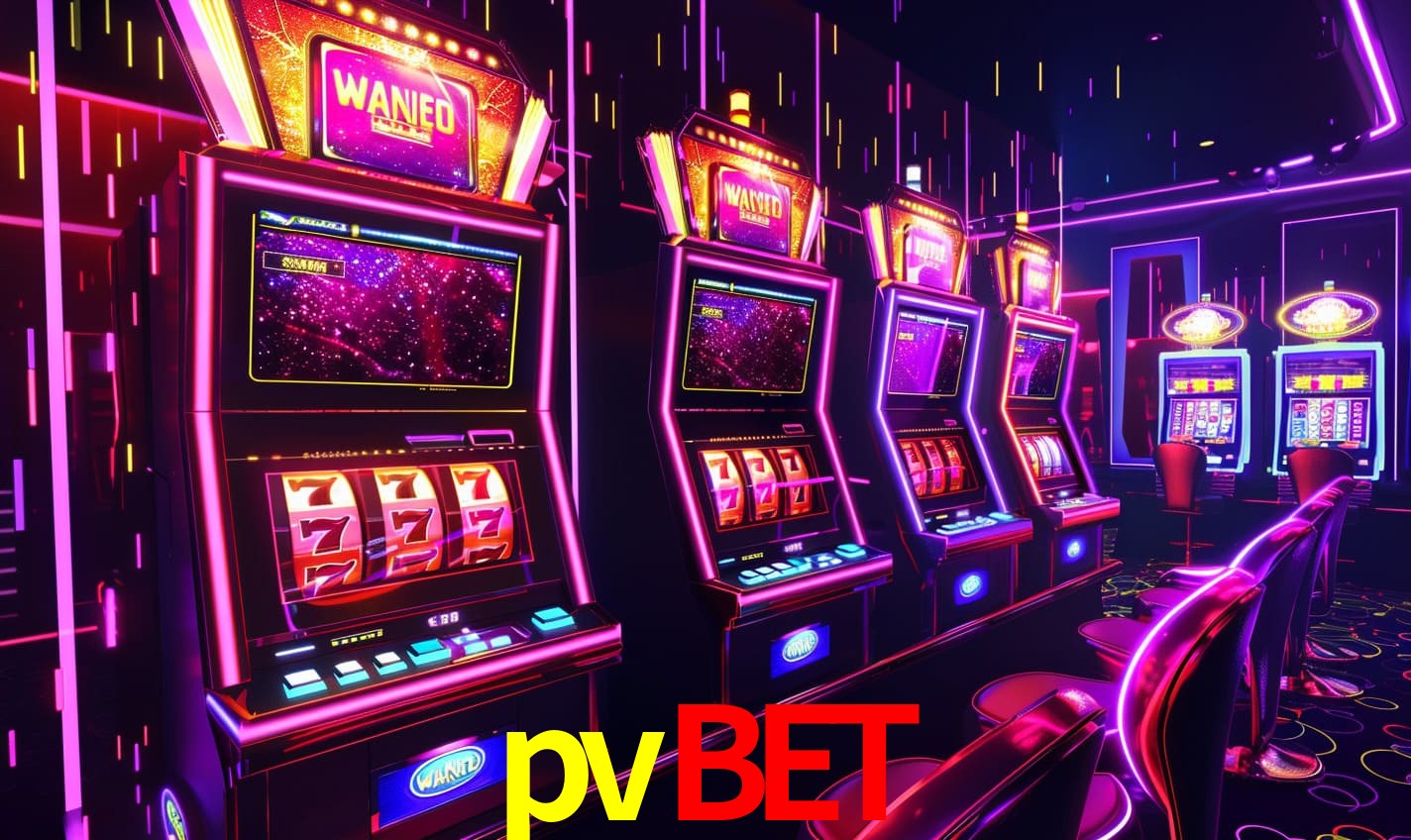 A Popularidade dos Caça-Níqueis no pvbet