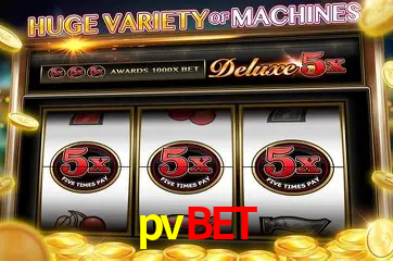 Desvendando o Mundo dos Jogos Virtuais na pvbet