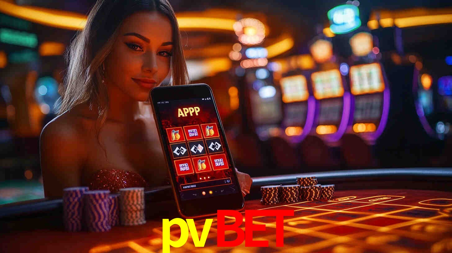 Apostas Esportivas na pvbet: Um Guia Completo