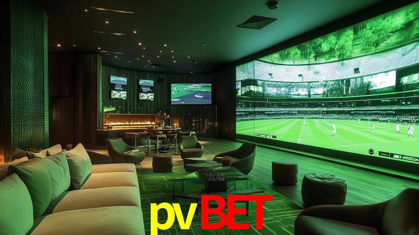 Sinta a adrenalina dos jogos de cassino com pvbet