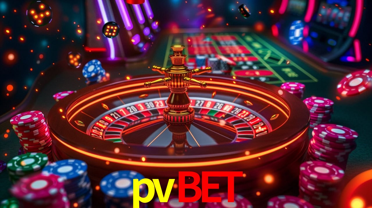 A Emoção da Loteria na pvbet: Uma Chance de Mudança de Vida