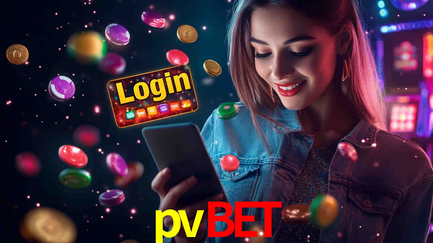 A Popularidade dos Caça-Níqueis no pvbet