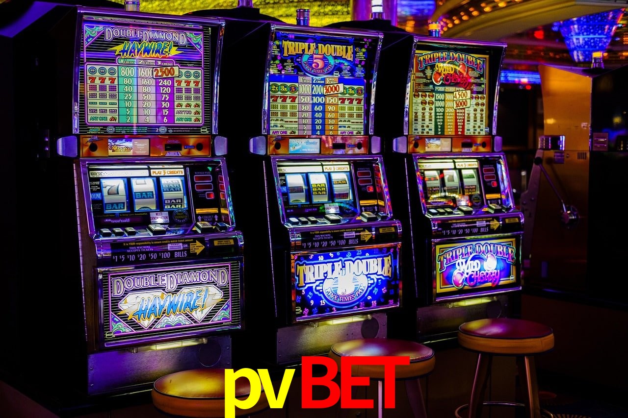Torneios pvbet