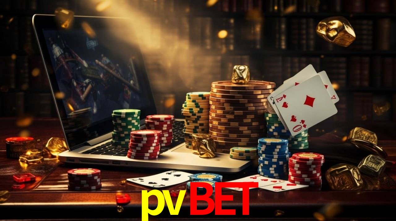 Jogos Exclusivos pvbet