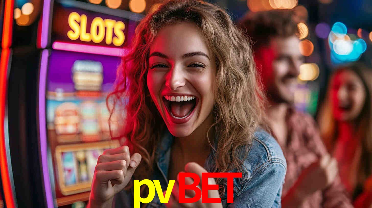Apostas Esportivas na pvbet: Um Guia Completo