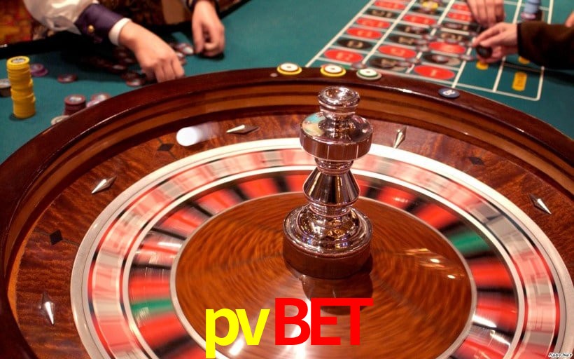 cassino pvbet