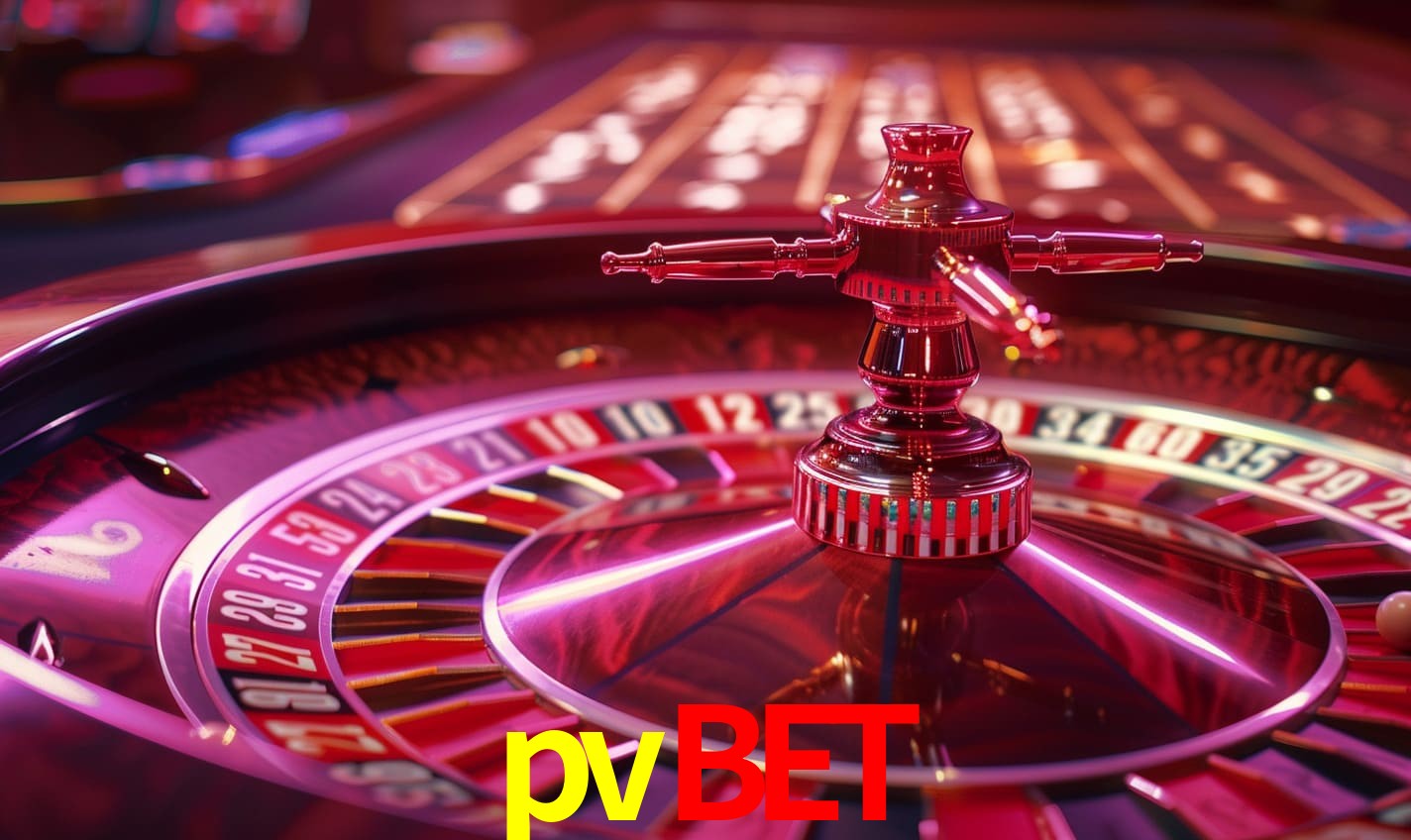 Explorando a Categoria de Eventos em Apostas na pvbet