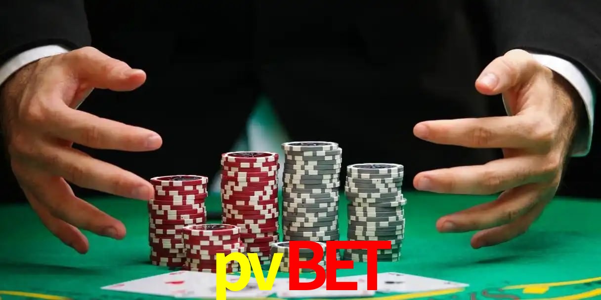 Promoção Relâmpago pvbet