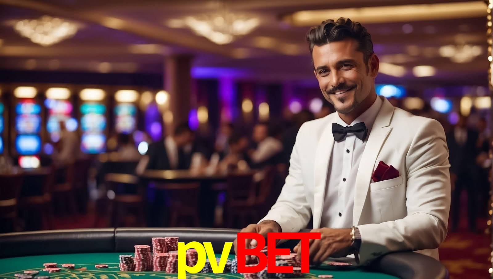 Recursos de Bônus pvbet