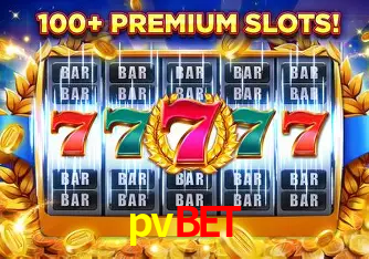 Descubra o Mundo do Cassino Online com pvbet