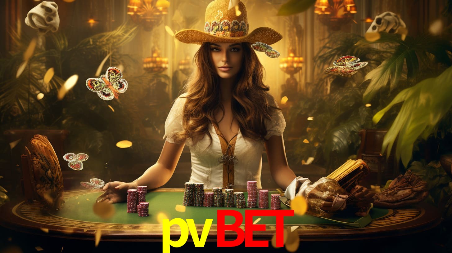 VIP Casino pvbet