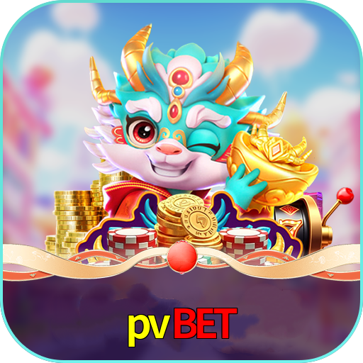 Logo da pvbet
